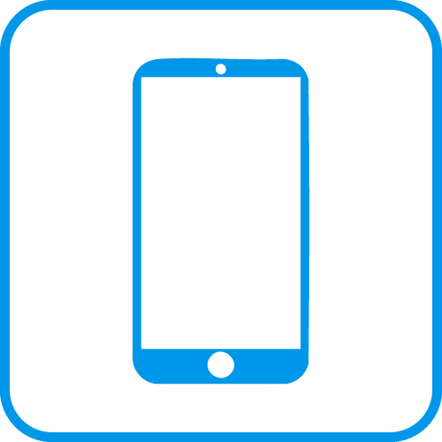 App-azzurro